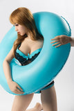 Sanhui Doll - Lashandra 156cm/5ft1 F-cup Silicone Sex Doll