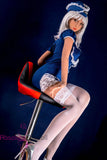 Connie 157cm C-Cup Playful Asian Sex Doll