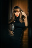 Irontech - Kaelani 160cm/5ft3 G-cup TPE Sex Doll