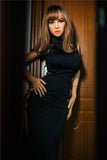 Irontech - Kaelani 160cm/5ft3 G-cup TPE Sex Doll