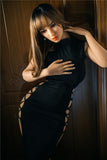Irontech - Kaelani 160cm/5ft3 G-cup TPE Sex Doll