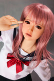 Sanhui Doll - Nicol 156cm/5ft1 F-cup Silicone Sex Doll