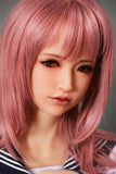 Sanhui Doll - Nicol 156cm/5ft1 F-cup Silicone Sex Doll