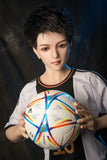 Qita - Christian 165cm/5ft 5 Male Silicone Sex Doll