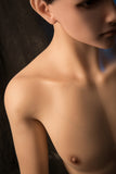 Qita - Christian 165cm/5ft 5 Male Silicone Sex Doll