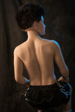 Qita - Christian 165cm/5ft 5 Male Silicone Sex Doll
