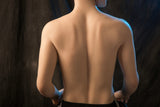 Qita - Christian 165cm/5ft 5 Male Silicone Sex Doll