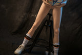 Qita - Christian 165cm/5ft 5 Male Silicone Sex Doll