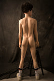 Qita - Christian 165cm/5ft 5 Male Silicone Sex Doll