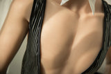 Qita - Brandon 165cm/5ft 5 Male Silicone Sex Doll