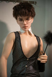 Qita - Brandon 165cm/5ft 5 Male Silicone Sex Doll