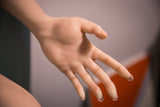 Qita - Brandon 165cm/5ft 5 Male Silicone Sex Doll
