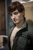 Qita - Benjamin 175cm/5ft 9 Male TPE Sex Doll