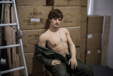 Qita - Benjamin 175cm/5ft 9 Male TPE Sex Doll