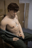 Qita - Benjamin 175cm/5ft 9 Male TPE Sex Doll