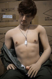 Qita - Benjamin 175cm/5ft 9 Male TPE Sex Doll
