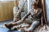 Qita - Andrew 180cm/5ft 10 Male TPE Sex Doll