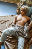 Qita - Andrew 180cm/5ft 10 Male TPE Sex Doll