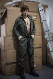 Qita - Benjamin 175cm/5ft 9 Male TPE Sex Doll