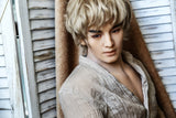 Qita - Andrew 180cm/5ft 10 Male TPE Sex Doll