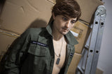 Qita - Benjamin 175cm/5ft 9 Male TPE Sex Doll
