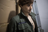 Qita - Benjamin 175cm/5ft 9 Male TPE Sex Doll