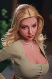 Dimu Dolls - Ygraine 165cm/5ft5 big breast TPE Sex Doll
