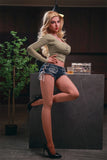 Dimu Dolls - Ygraine 165cm/5ft5 big breast TPE Sex Doll