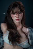 Erovenus - Migdalia 150cm/4ft 11 F-Cup Torso Silicone Sex Doll (In Stock US)
