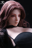 MOZU - Genna 163cm/5ft 4 Large Breast TPE Sex Doll