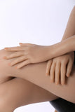Sanhui Doll - Kyong 165cm/5ft5 G-cup Silicone Sex Doll