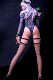Sino Doll - Patsy 158cm/5ft2 D-cup Silicone  Sex Doll