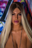 Sino Doll - Lucile 158cm/5ft2 J-cup Silicone  Sex Doll