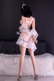 Sino Doll - Carole 160cm/5ft3 G-cup Silicone  Sex Doll