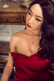 Sino Doll - Ella 160cm/5ft3 H-cup Silicone  Sex Doll