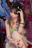 BQ Doll - Marcene 150cm/4ft 11 D-Cup Silicone Sex Doll