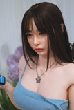 BQ Doll - Nadia 162cm/5ft4 C-Cup Silicone Sex Doll