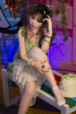 BQ Doll - Marcene 150cm/4ft 11 D-Cup Silicone Sex Doll