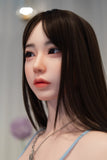 BQ Doll - Nadia 162cm/5ft4 C-Cup Silicone Sex Doll
