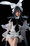 MLW Dolls - Althaea 150cm/4ft11 B-cup Silicone Head Sex Doll