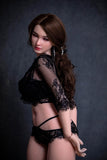 Sino Doll - Maren 163cm/5ft4 G-cup Silicone  Sex Doll