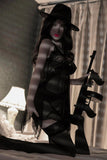 Sino Doll - Clotilde 163cm/5ft4 G-cup Silicone  Sex Doll