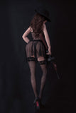 Sino Doll - Clotilde 163cm/5ft4 G-cup Silicone  Sex Doll