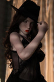 Sino Doll - Clotilde 163cm/5ft4 G-cup Silicone  Sex Doll