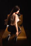 Sino Doll - Maud 163cm/5ft4 G-cup Silicone  Sex Doll