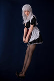 Sino Doll - Evelina 163cm/5ft4 G-cup Silicone  Sex Doll
