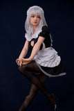 Sino Doll - Evelina 163cm/5ft4 G-cup Silicone  Sex Doll