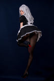 Sino Doll - Evelina 163cm/5ft4 G-cup Silicone  Sex Doll