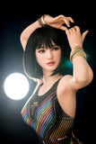 Sino Doll - Carmella 163cm/5ft4 G-cup Silicone  Sex Doll