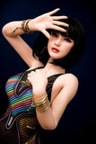 Sino Doll - Carmella 163cm/5ft4 G-cup Silicone  Sex Doll